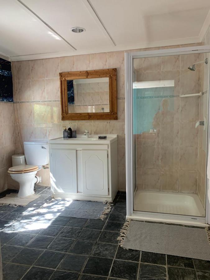 The Little Hideaway Guesthouse Stellenbosch Dış mekan fotoğraf