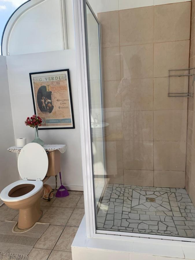 The Little Hideaway Guesthouse Stellenbosch Dış mekan fotoğraf