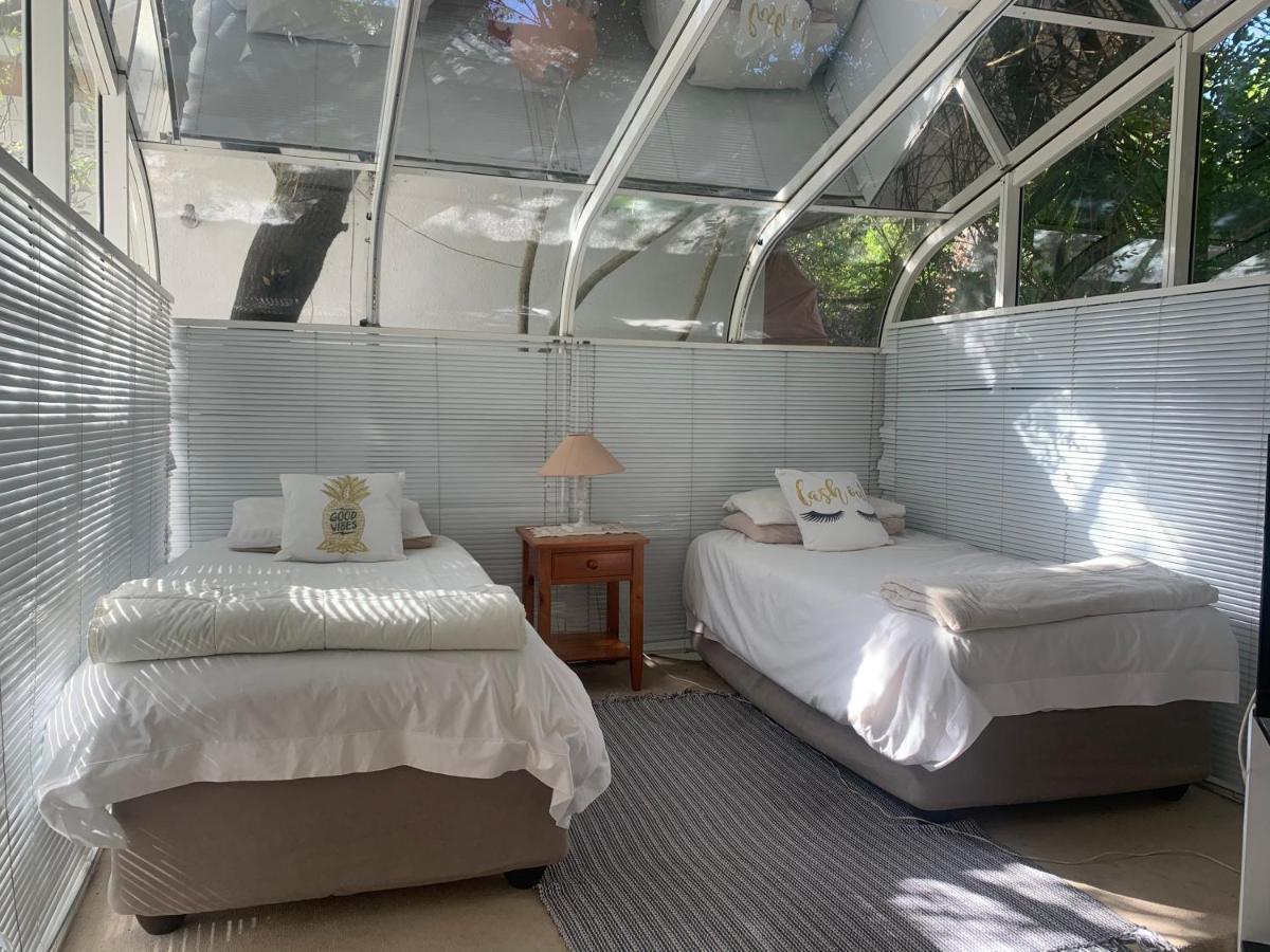 The Little Hideaway Guesthouse Stellenbosch Dış mekan fotoğraf