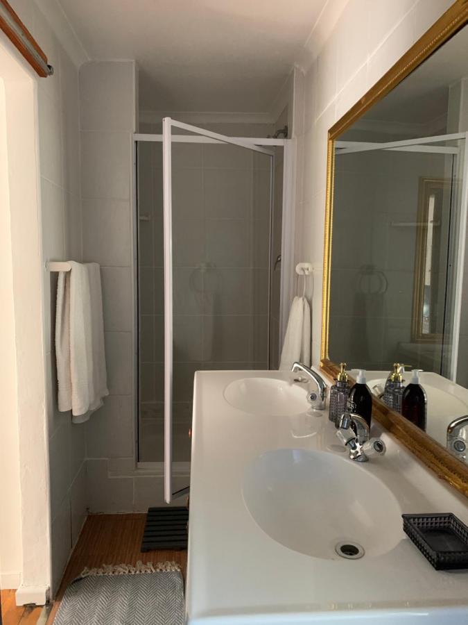 The Little Hideaway Guesthouse Stellenbosch Dış mekan fotoğraf