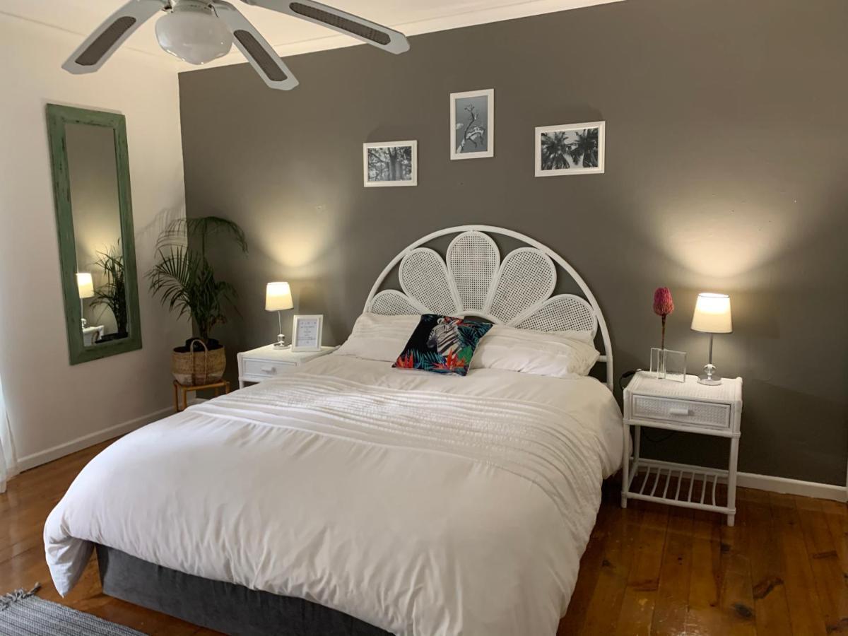 The Little Hideaway Guesthouse Stellenbosch Dış mekan fotoğraf