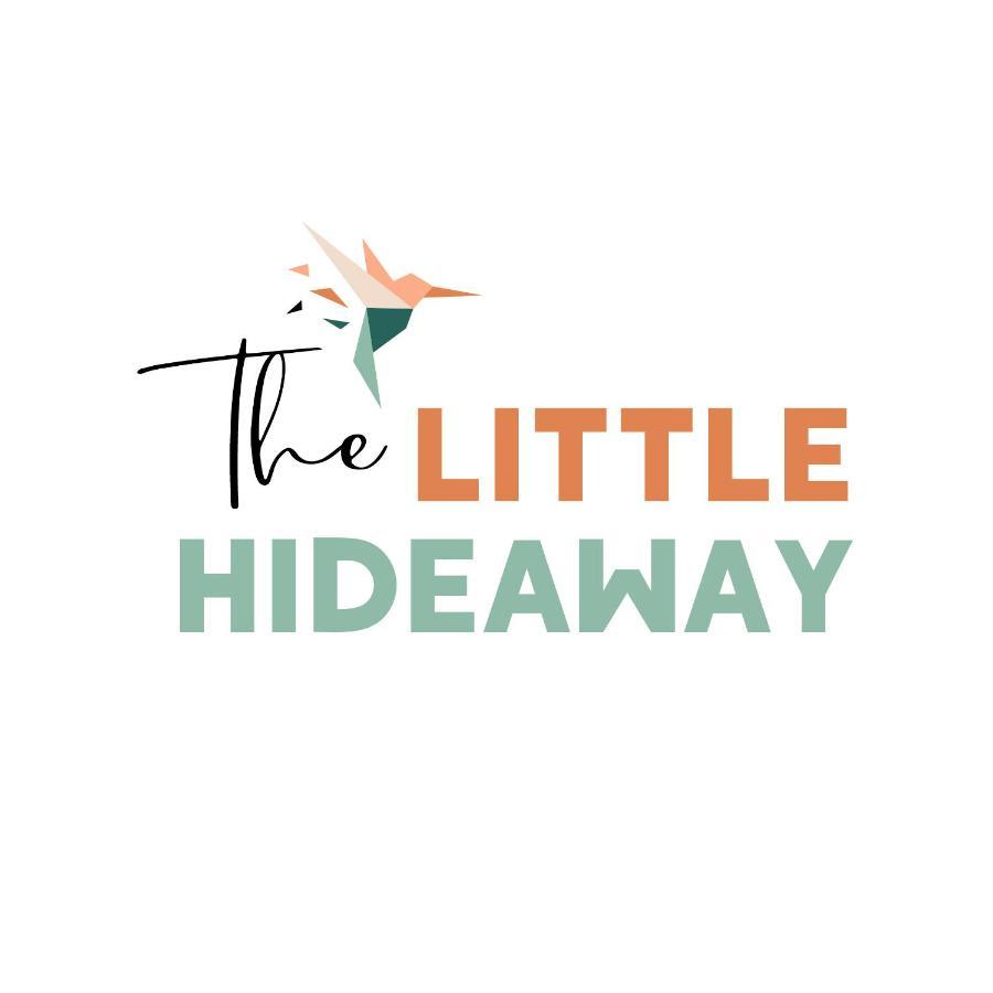 The Little Hideaway Guesthouse Stellenbosch Dış mekan fotoğraf