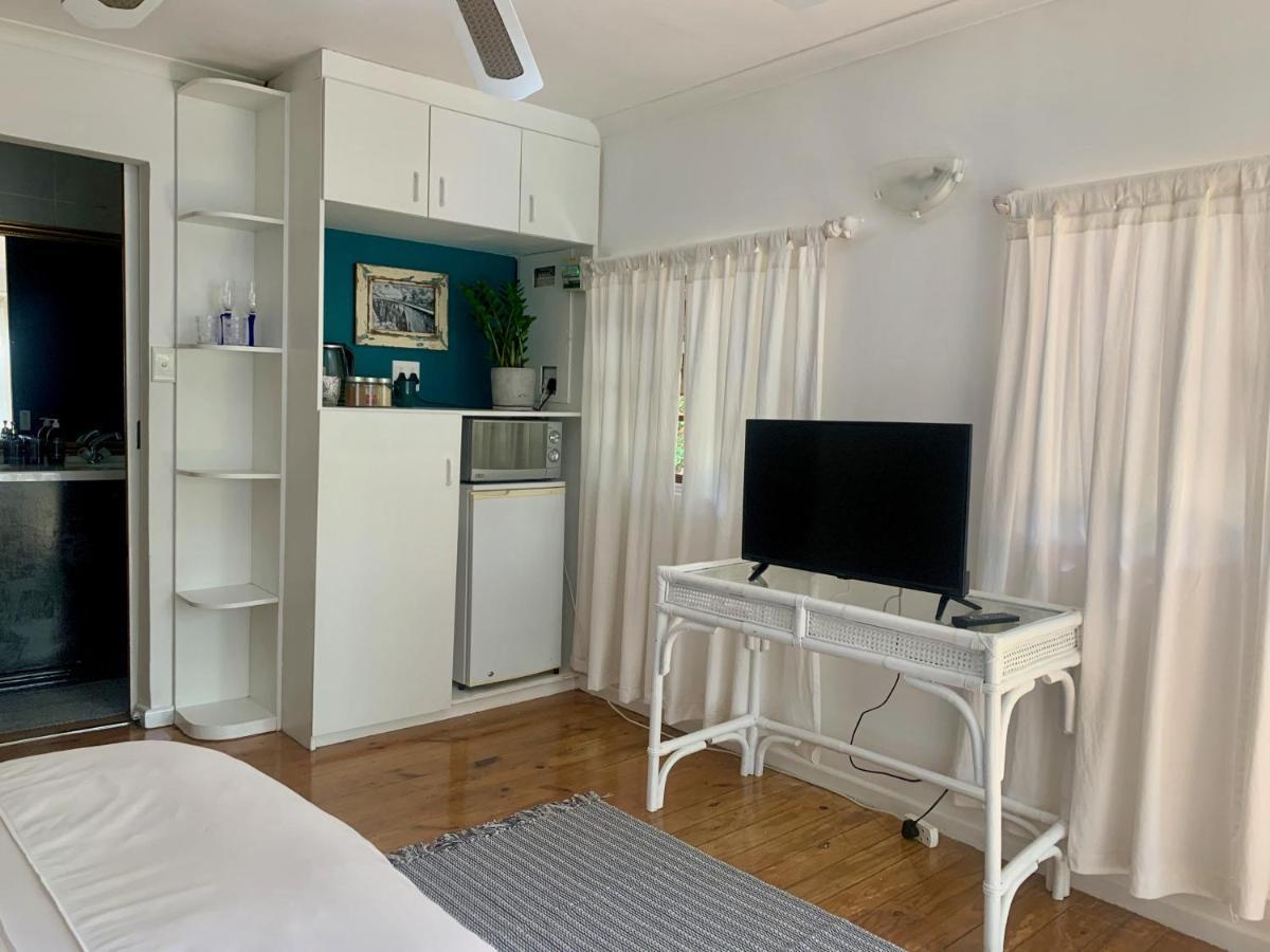 The Little Hideaway Guesthouse Stellenbosch Dış mekan fotoğraf