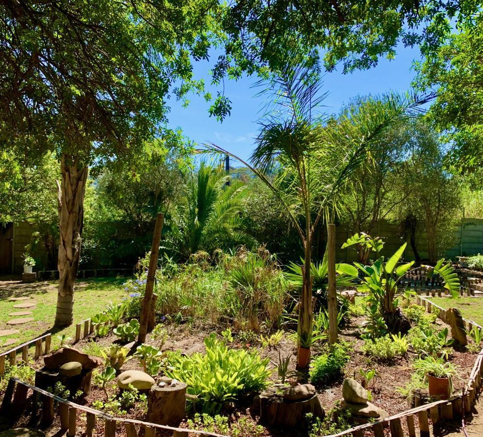 The Little Hideaway Guesthouse Stellenbosch Dış mekan fotoğraf