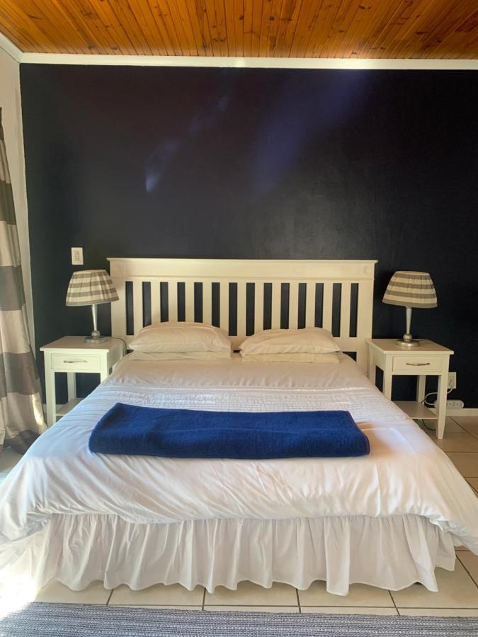 The Little Hideaway Guesthouse Stellenbosch Dış mekan fotoğraf